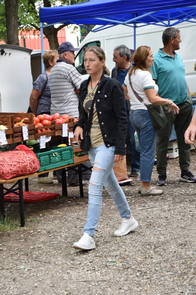 Sajam, Čakovec, 6.8.2025 (45)