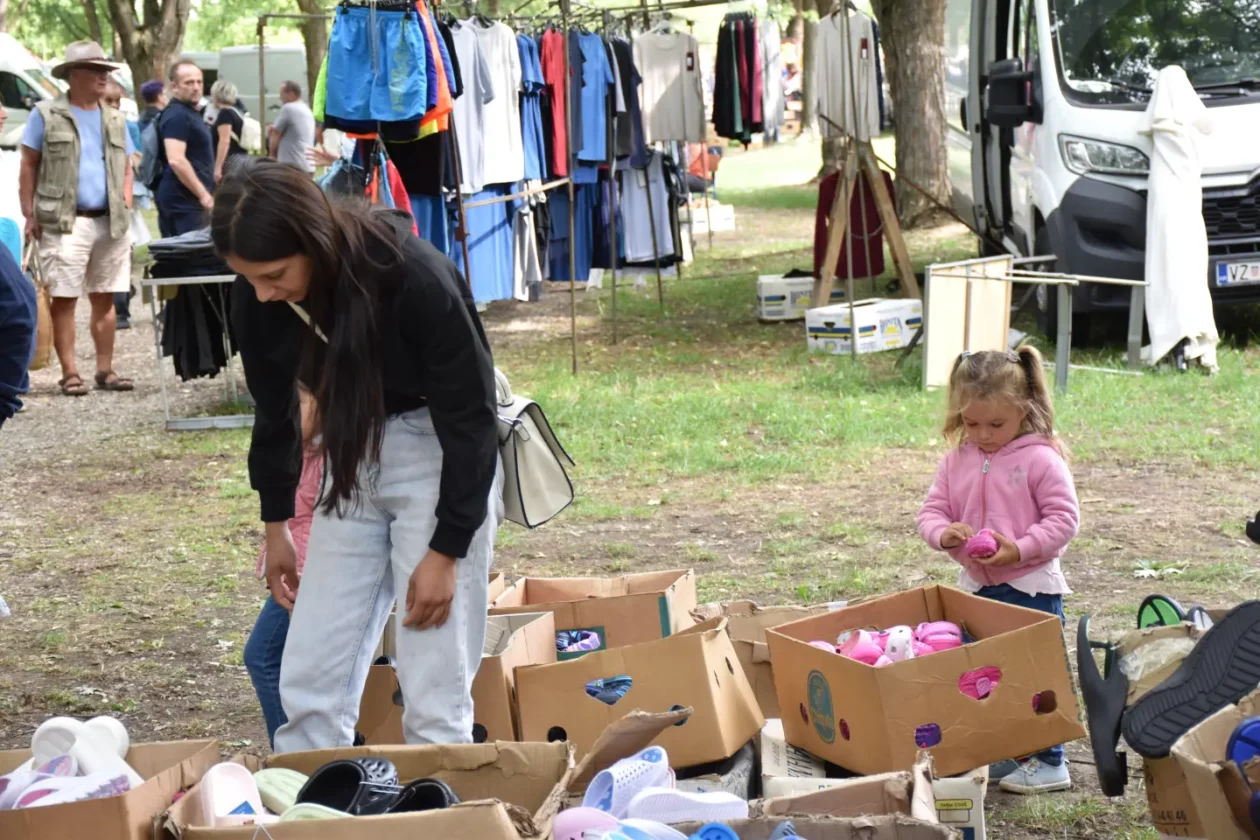 Sajam, Čakovec, 6.8.2025 (49)