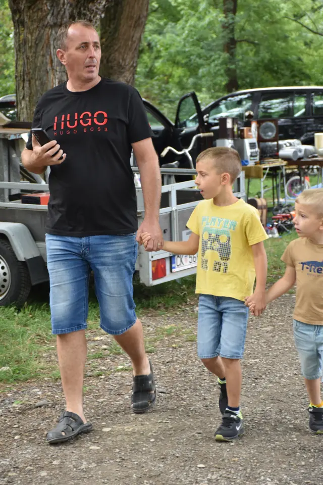 Sajam, Čakovec, 6.8.2025 (51)