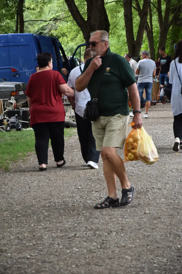 Sajam, Čakovec, 6.8.2025 (52)