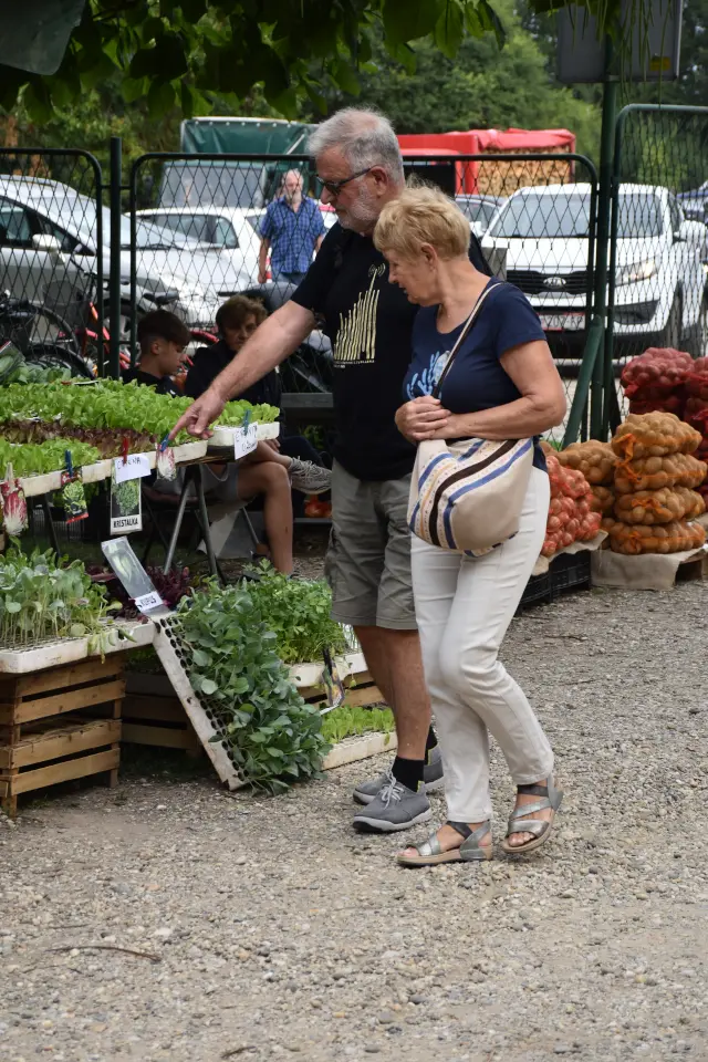 Sajam, Čakovec, 6.8.2025 (6)