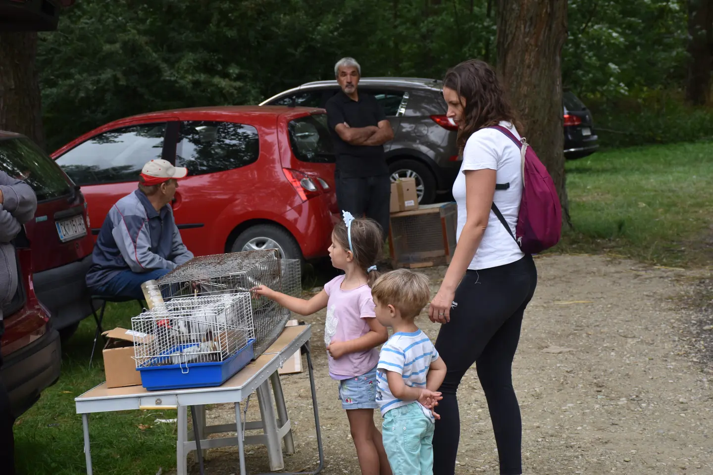 Sajam, Čakovec, 6.8.2025 (61)