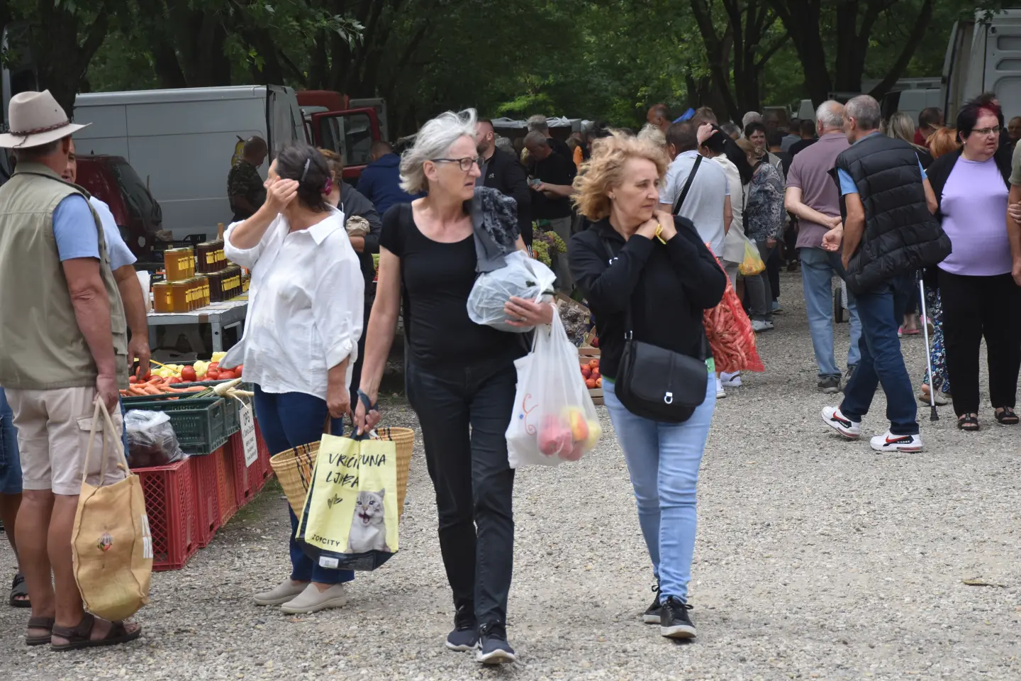 Sajam, Čakovec, 6.8.2025 (66)