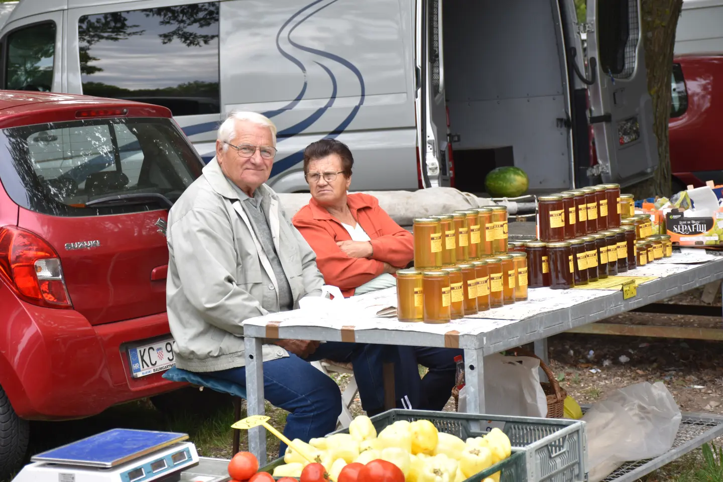 Sajam, Čakovec, 6.8.2025 (7)