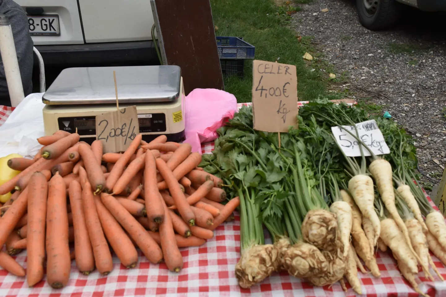 Sajam, Čakovec, 6.8.2025 (9)