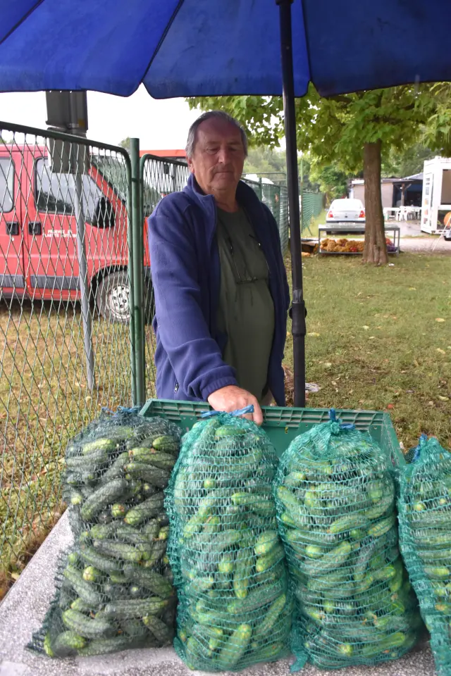 Sajam, Čakovec, 9.7.2025 (3)