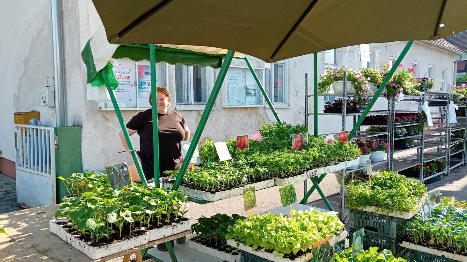 Sajam cvijeća Nedelišće 2025 (10)