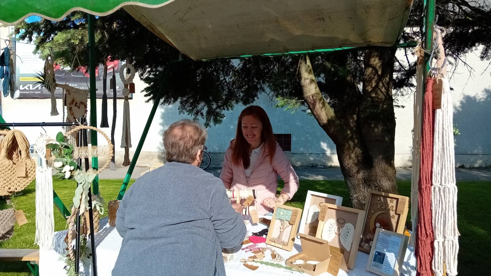 Sajam cvijeća Nedelišće 2025 (11)