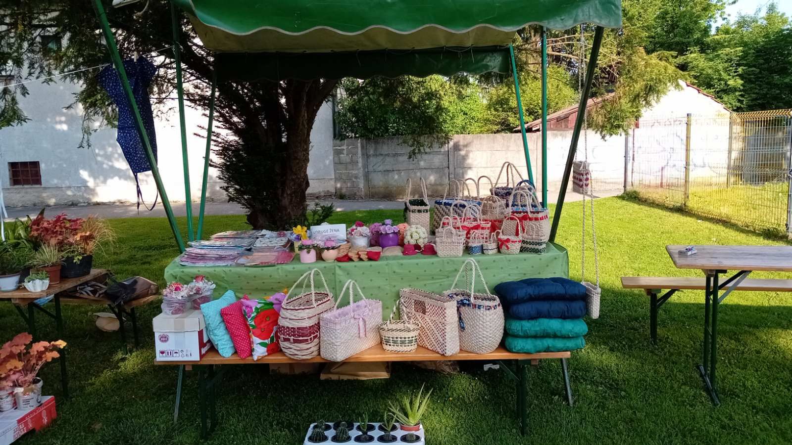 Sajam cvijeća Nedelišće 2025 (6)