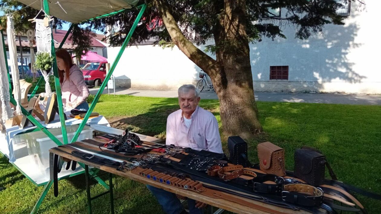 Sajam cvijeća Nedelišće 2025 (8) Sajam cvijeća Nedelišće 2025 (8)