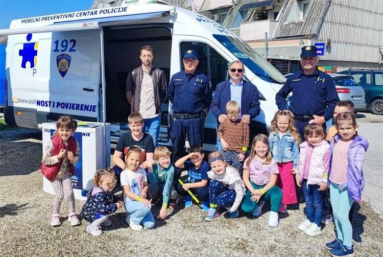 Sajam cvijeća Prelog (1)