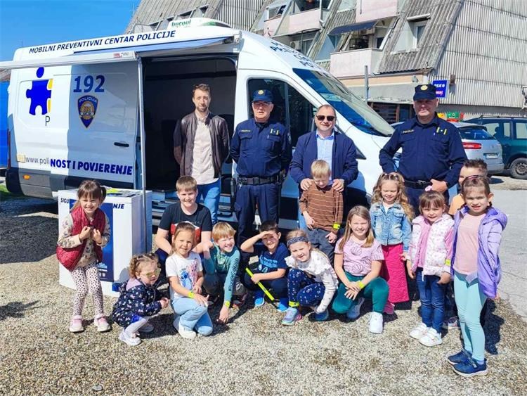 Sajam cvijeća Prelog (1)