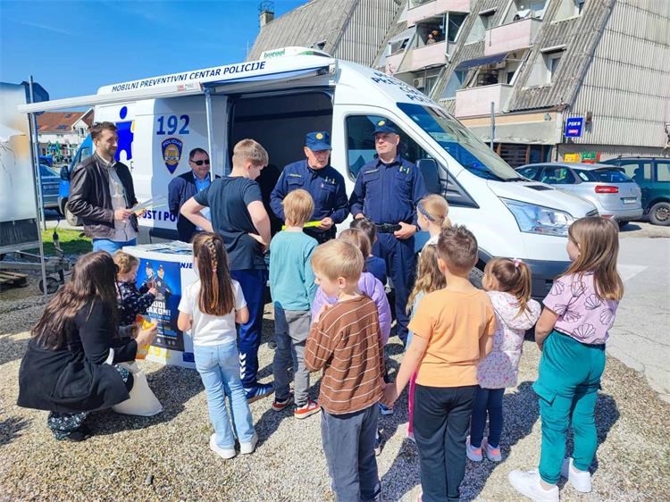 Sajam cvijeća Prelog (2)