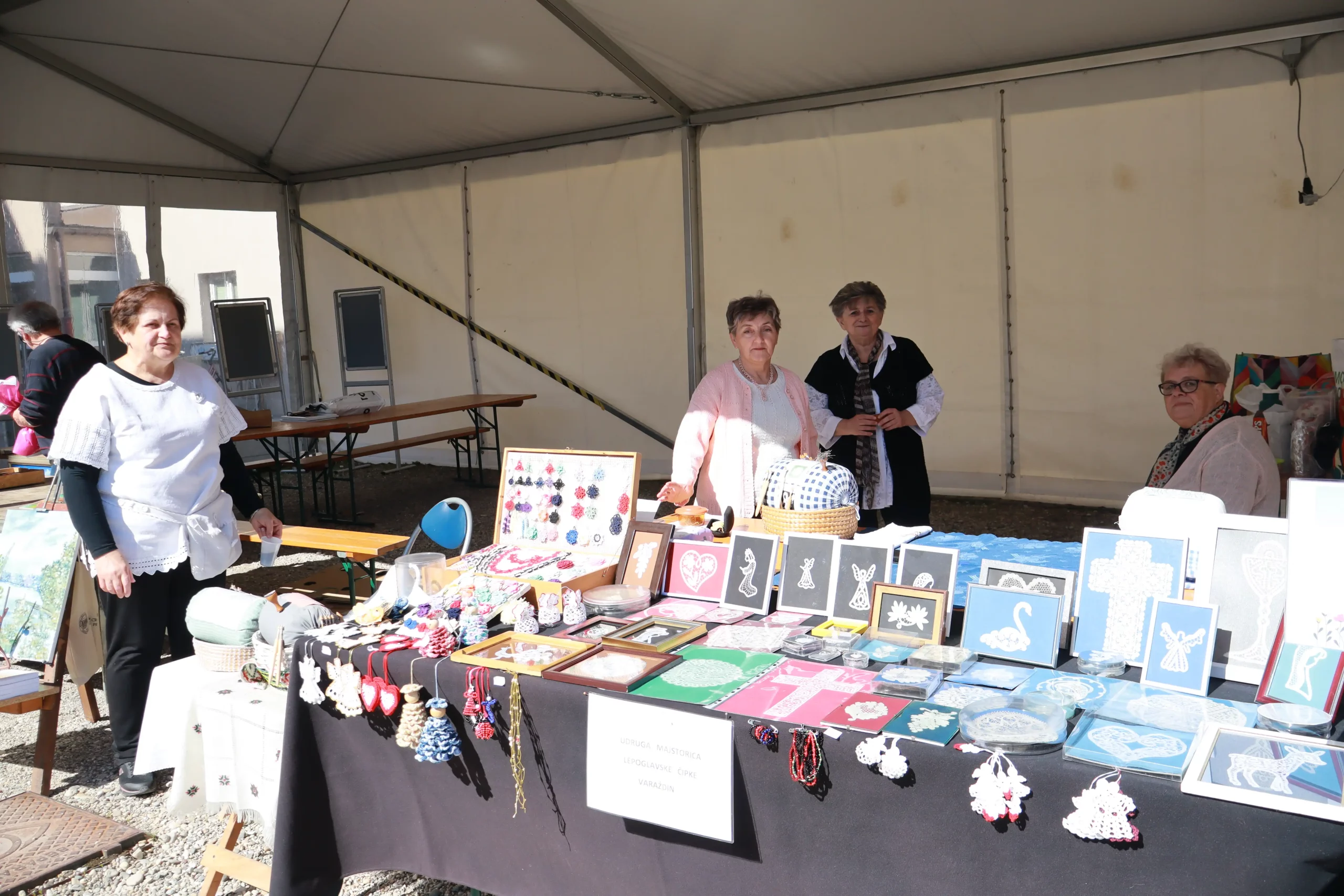 Sajam cvijeća Prelog, 2024 (1) Sajam cvijeća Prelog, 2024 (1)