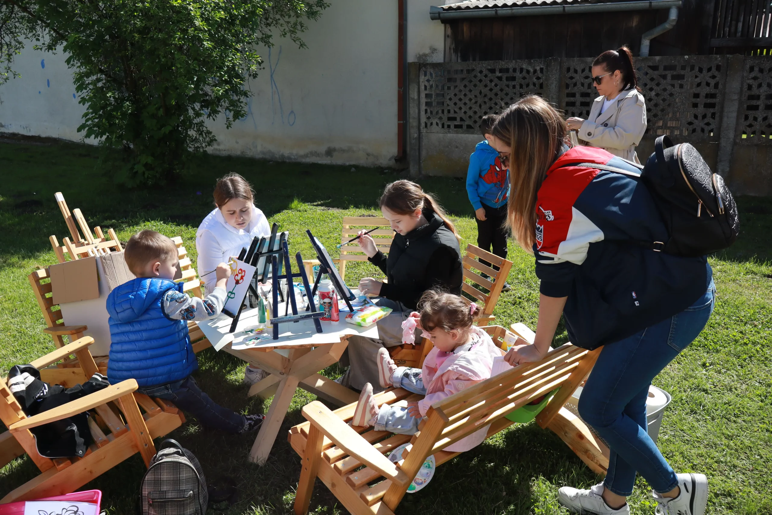 Sajam cvijeća Prelog, 2024 (13) Sajam cvijeća Prelog, 2024 (13)