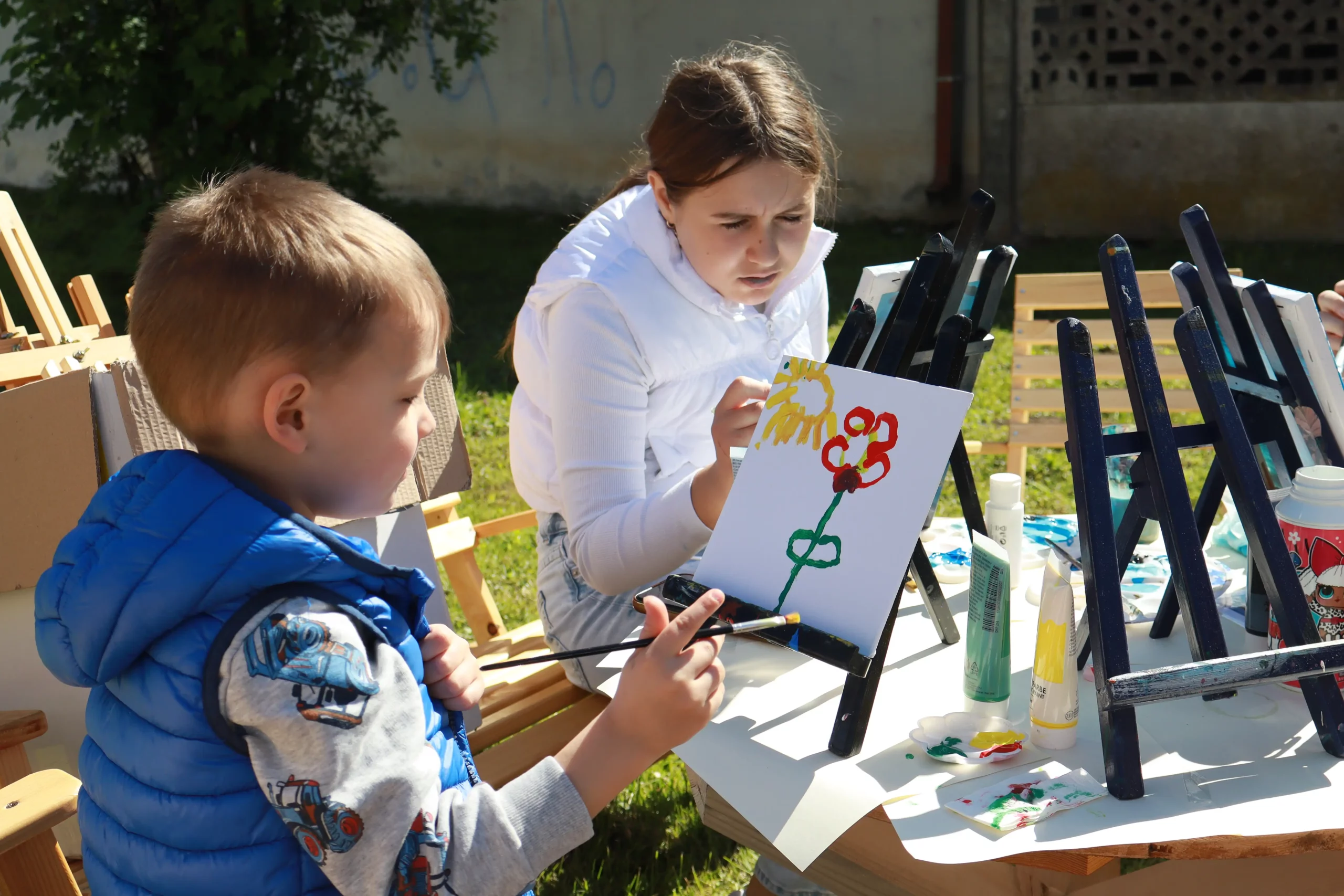 Sajam cvijeća Prelog, 2024 (14) Sajam cvijeća Prelog, 2024 (14)