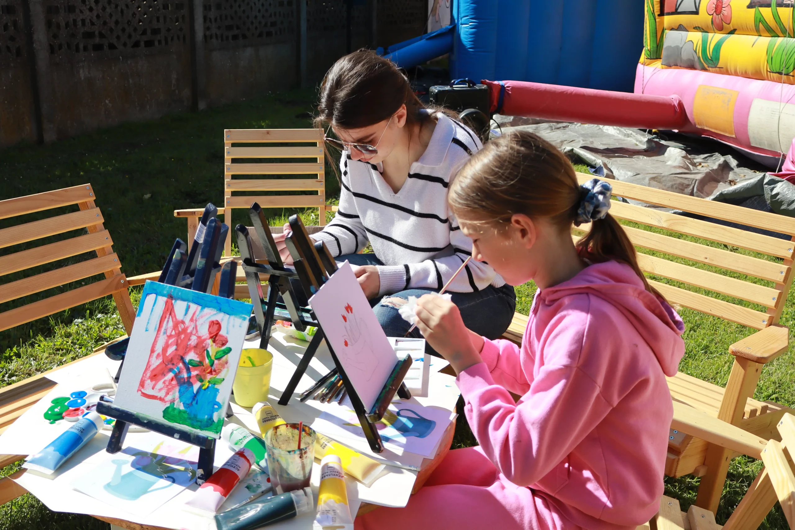 Sajam cvijeća Prelog, 2024 (15) Sajam cvijeća Prelog, 2024 (15)