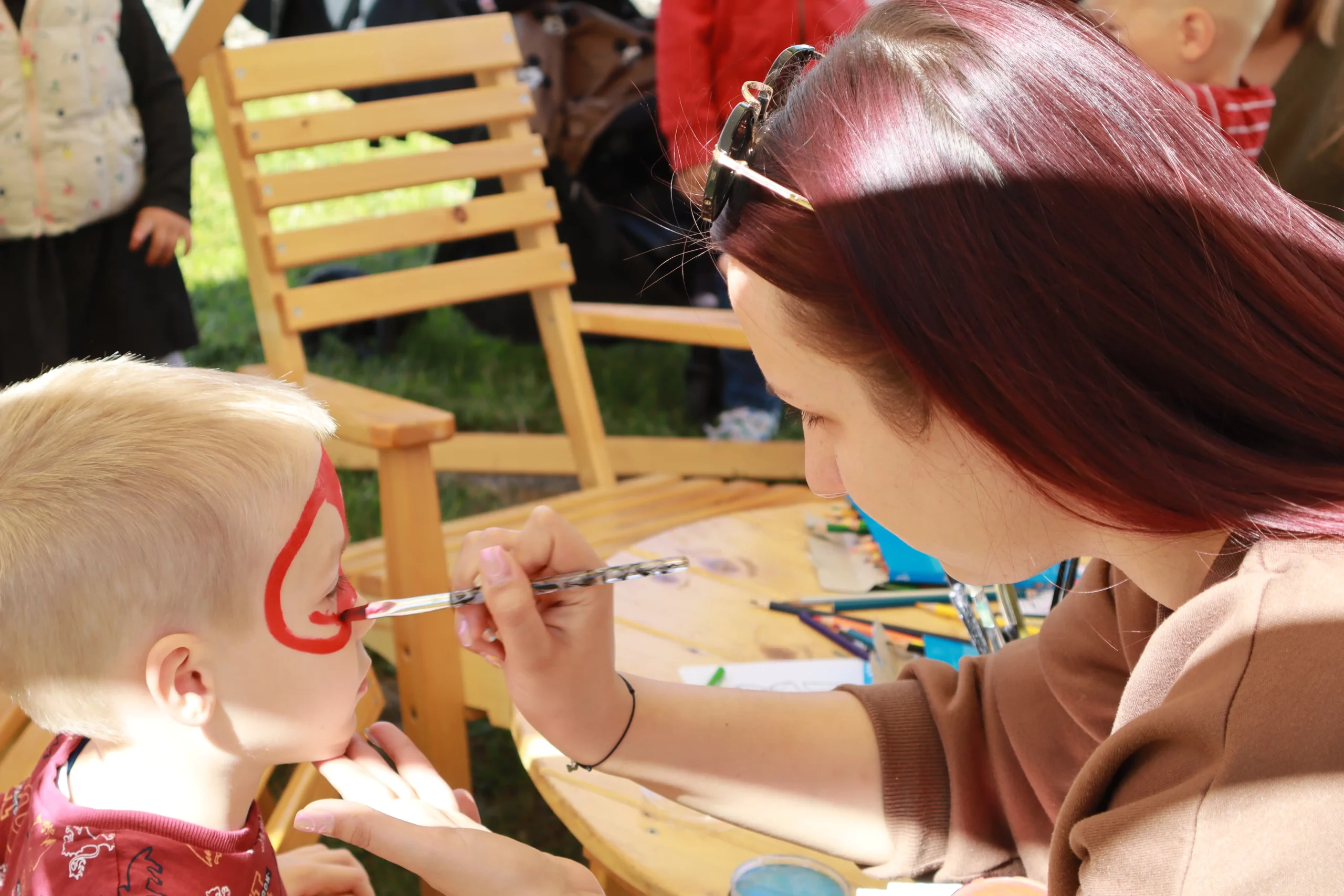 Sajam cvijeća Prelog, 2024 (20) Sajam cvijeća Prelog, 2024 (20)