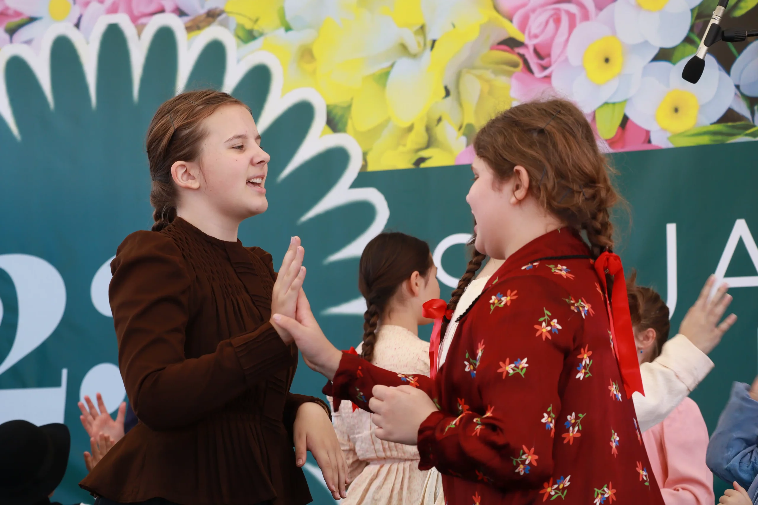 Sajam cvijeća Prelog, 2024 (25) Sajam cvijeća Prelog, 2024 (25)