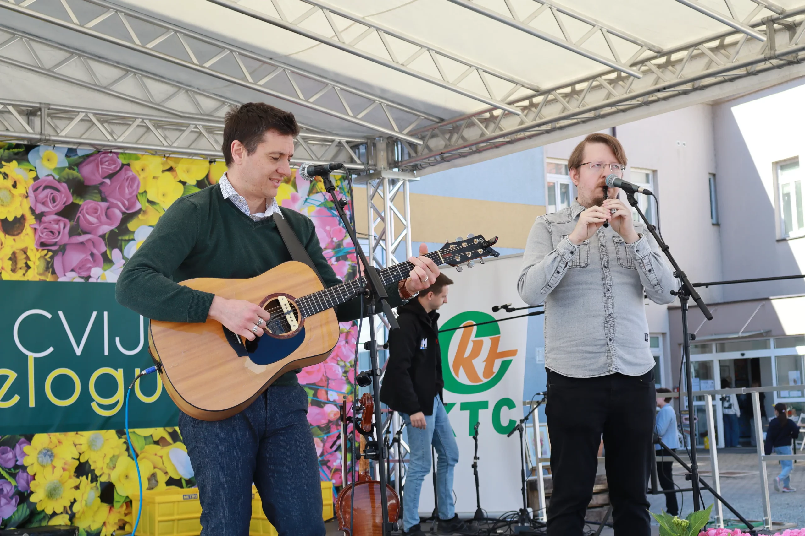 Sajam cvijeća Prelog, 2024 (38) Sajam cvijeća Prelog, 2024 (38)