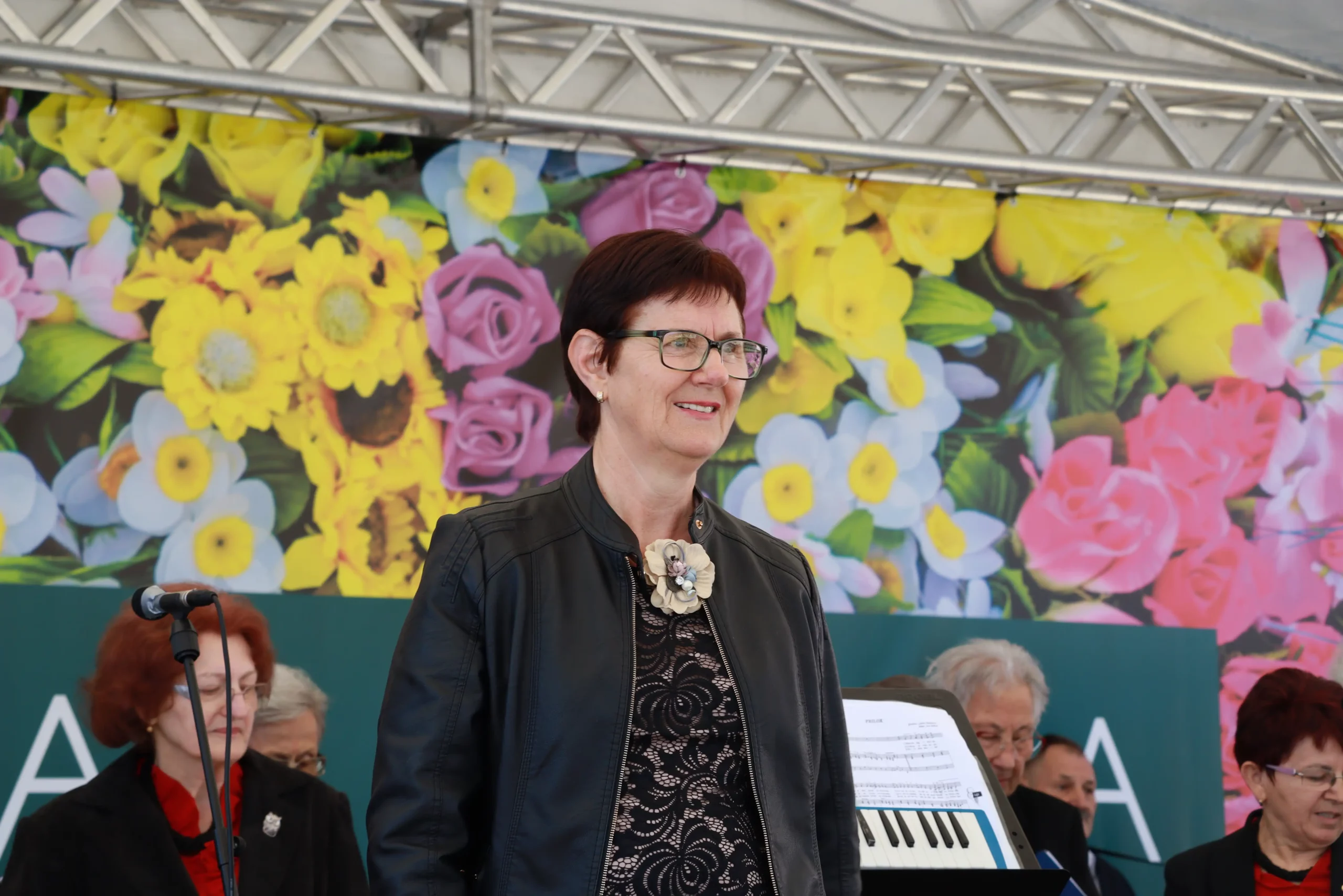 Sajam cvijeća Prelog, 2024 (54) Sajam cvijeća Prelog, 2024 (54)