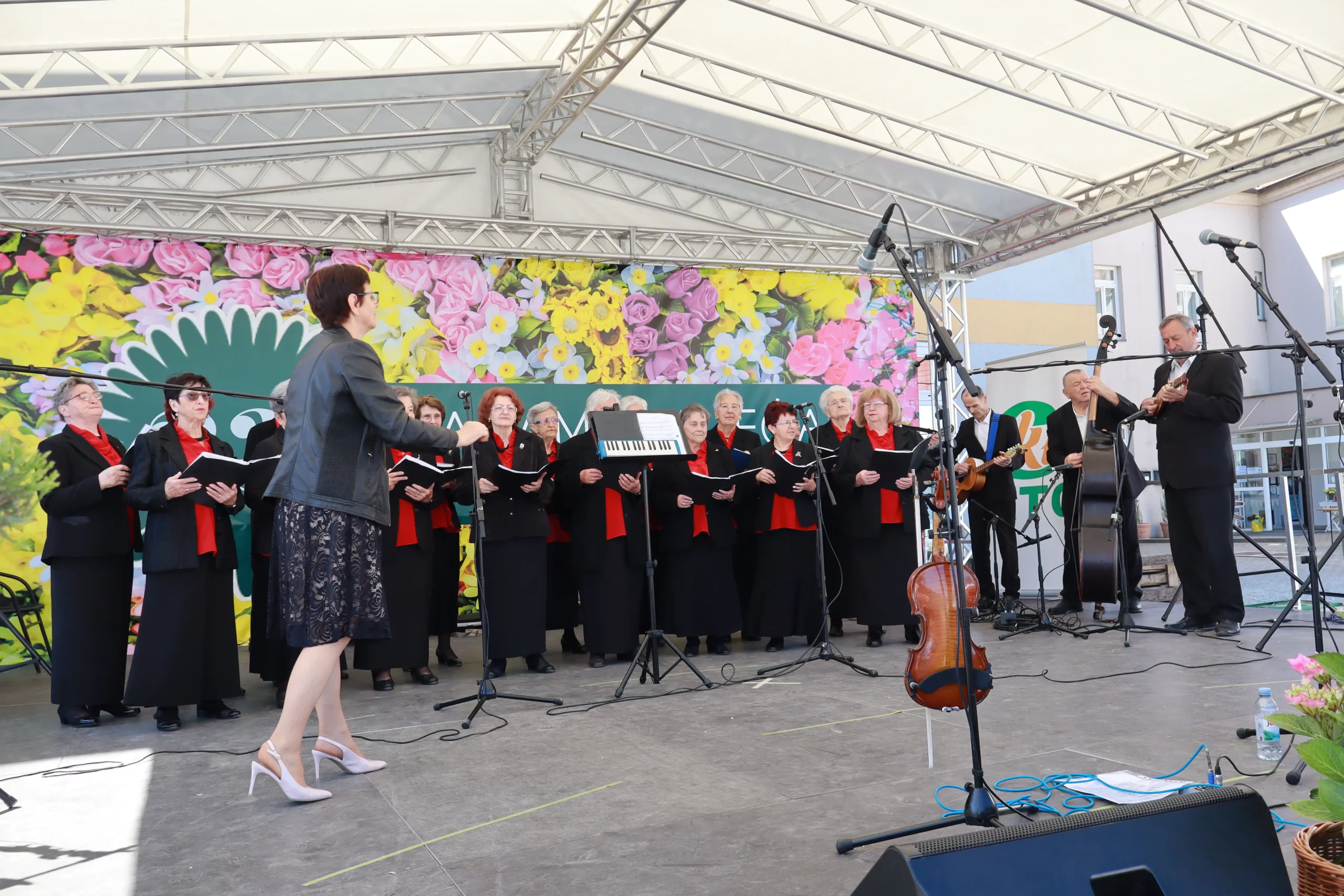 Sajam cvijeća Prelog, 2024 (56) Sajam cvijeća Prelog, 2024 (56)