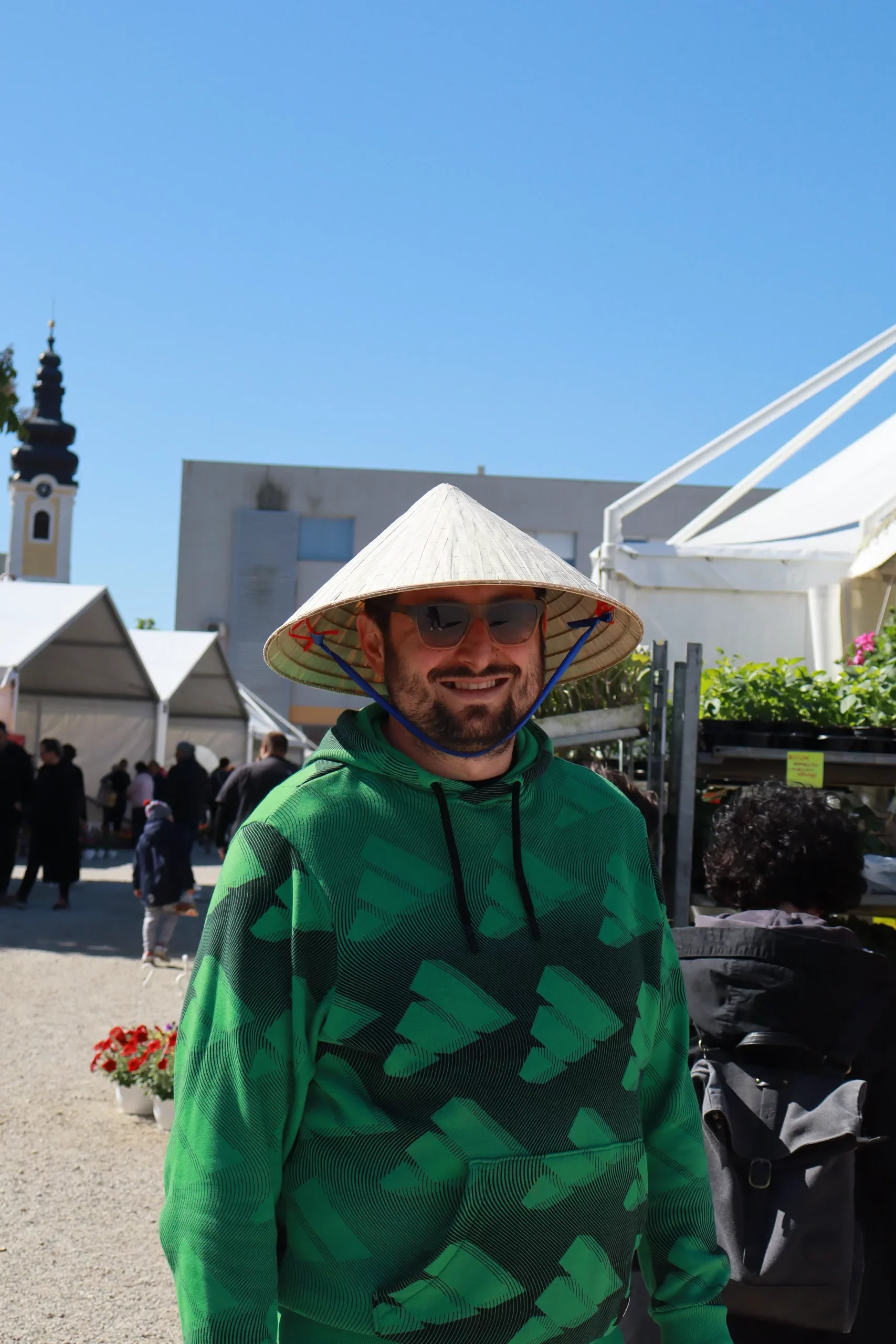 Sajam cvijeća Prelog, 2024 (8) Sajam cvijeća Prelog, 2024 (8)