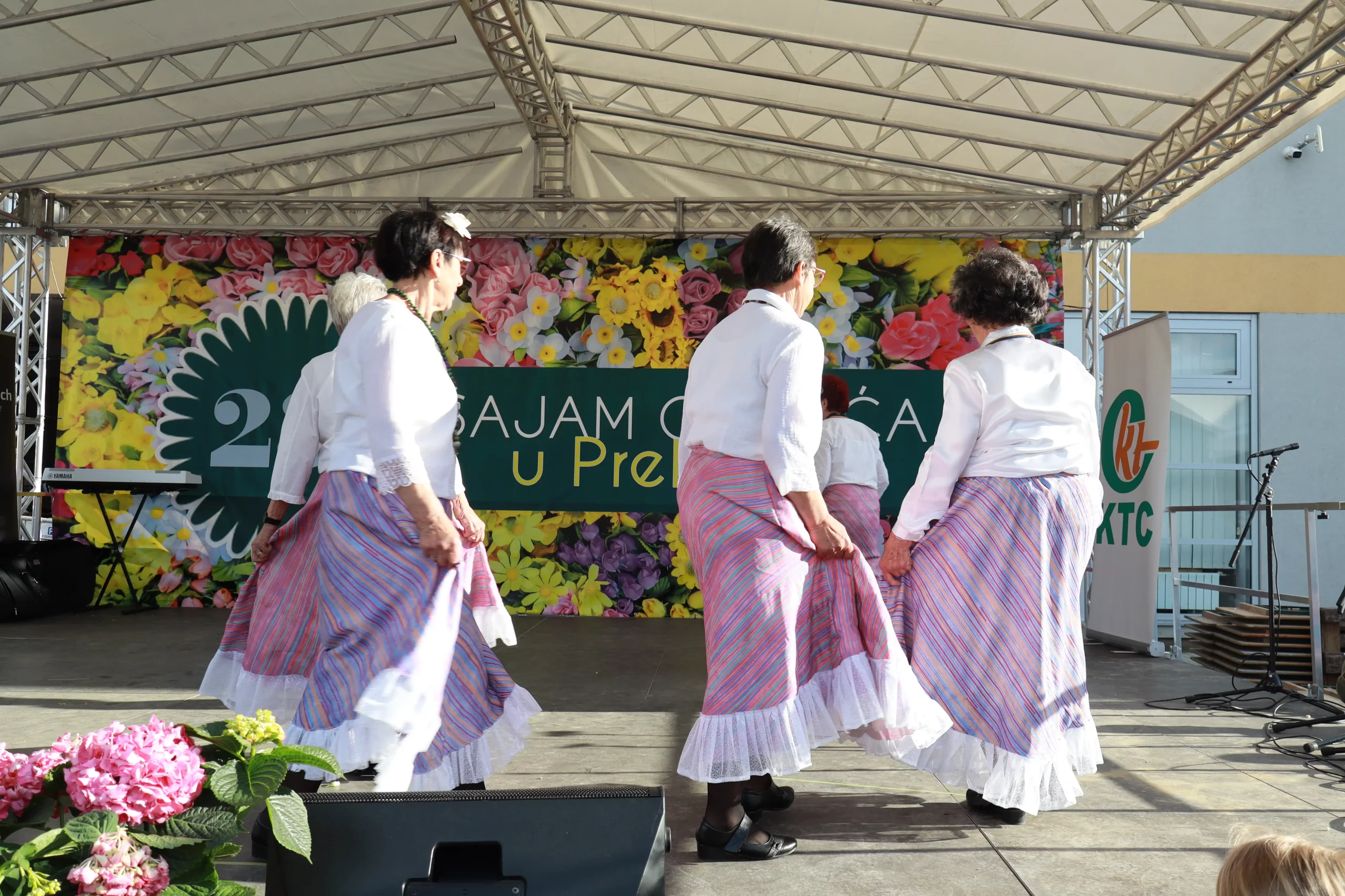 Sajam cvijeća Prelog 2024. (6)