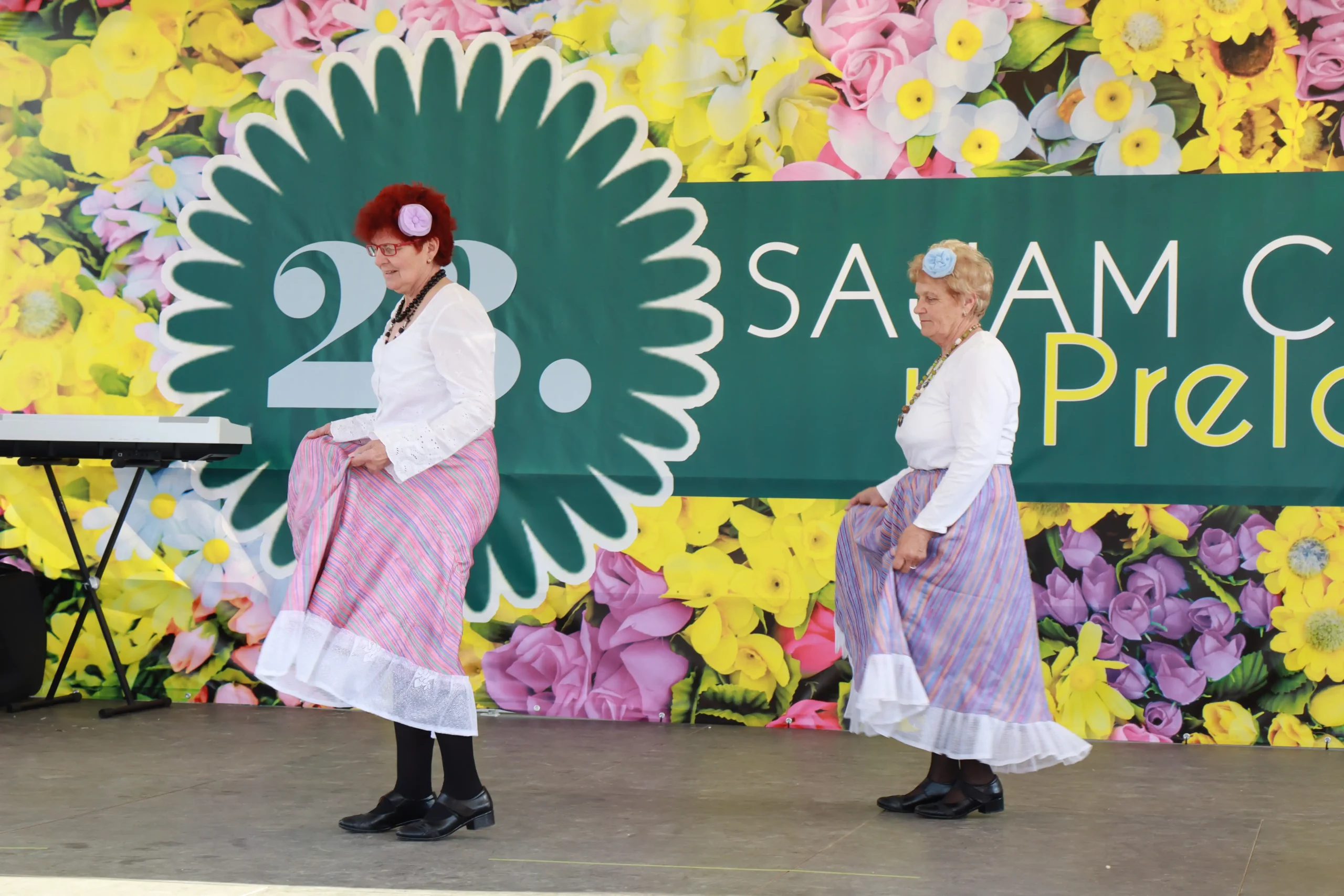 Sajam cvijeća Prelog 2024. (7)