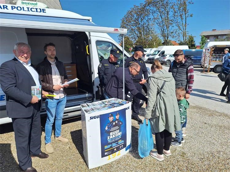 Sajam cvijeća Prelog (3)