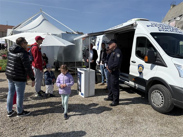 Sajam cvijeća Prelog (4)