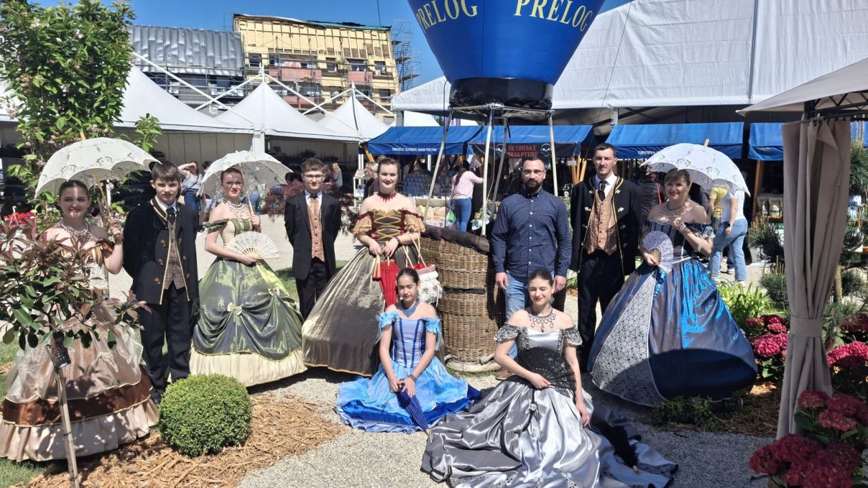 Sajam cvijeća drugi dan 2026 prelog (1)