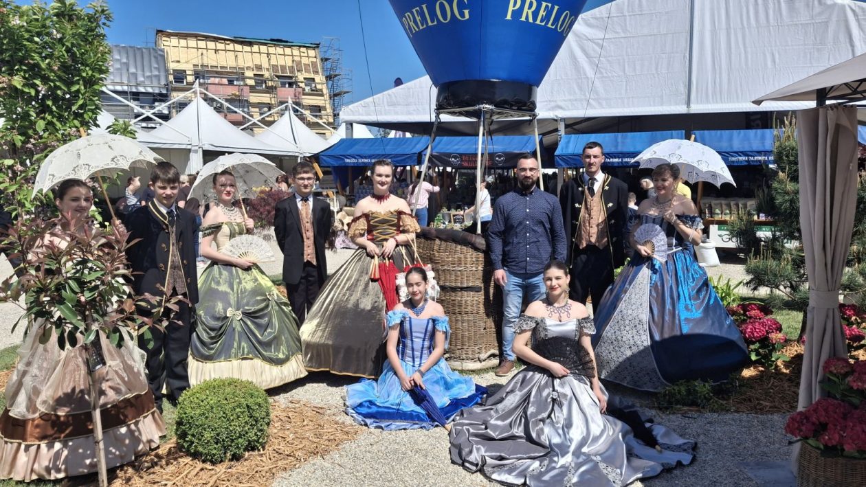 Sajam cvijeća drugi dan 2026 prelog (2)