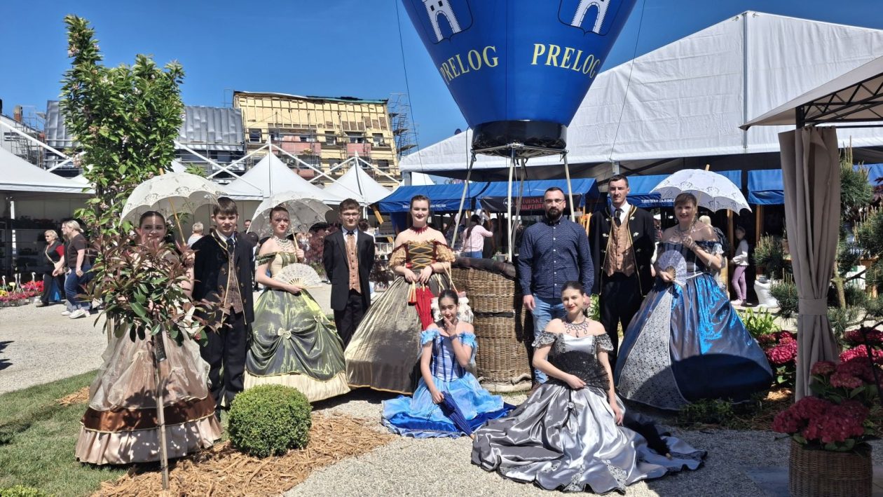 Sajam cvijeća drugi dan 2026 prelog (3)