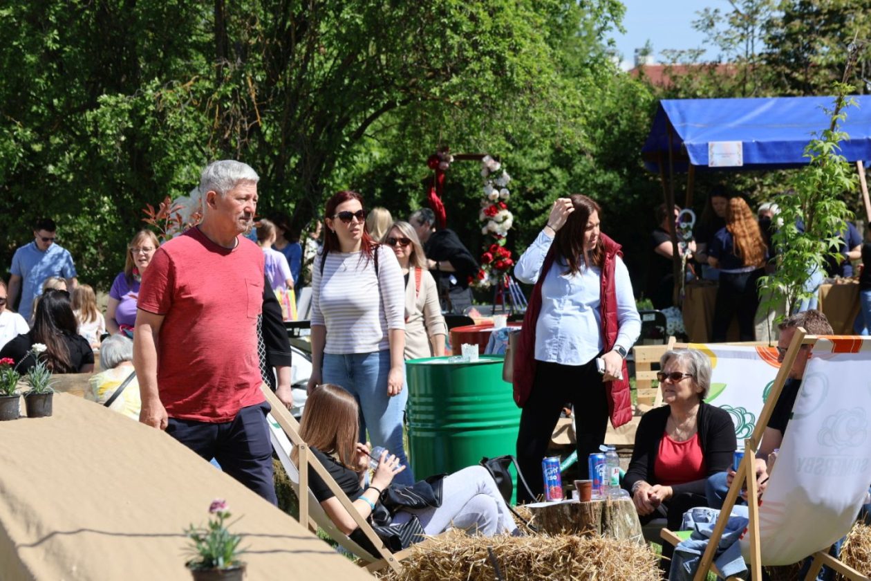 Sajam cvijeća drugi dan 2026 prelog (49)