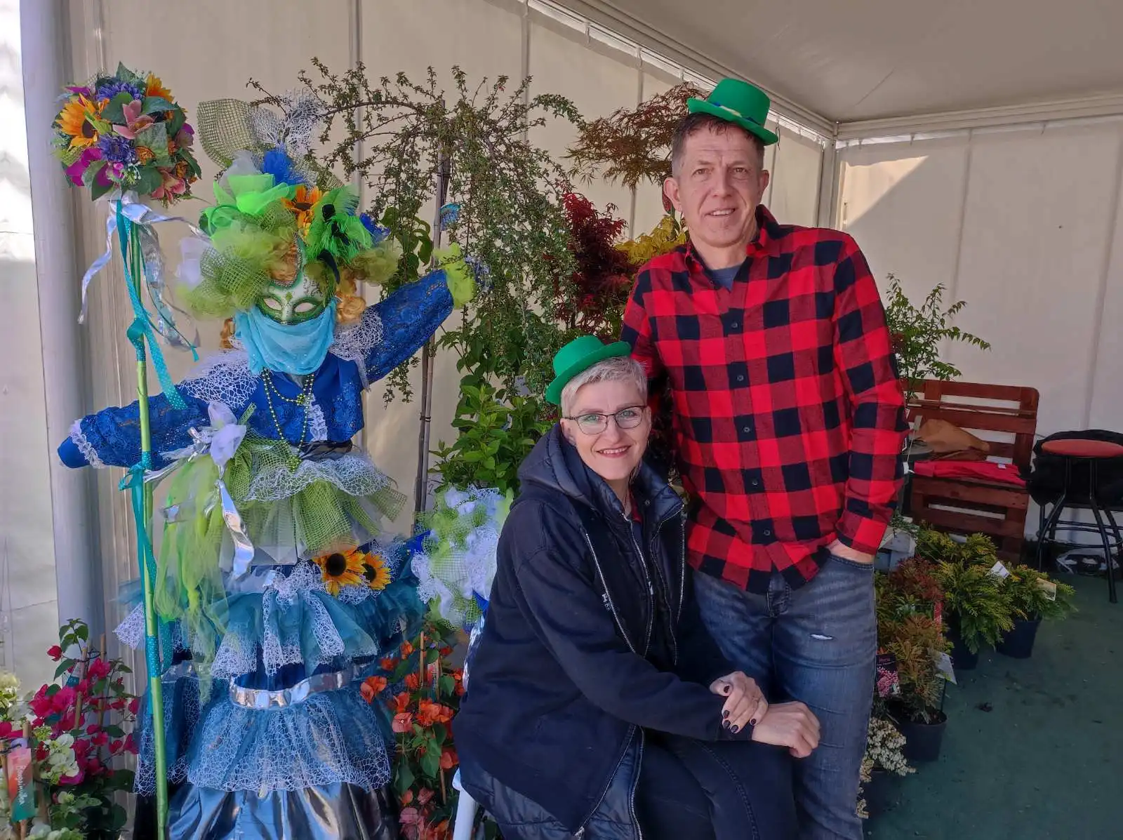 Sajam cvijeća, prelog,2024 (1) Sajam cvijeća, prelog,2024 (1)