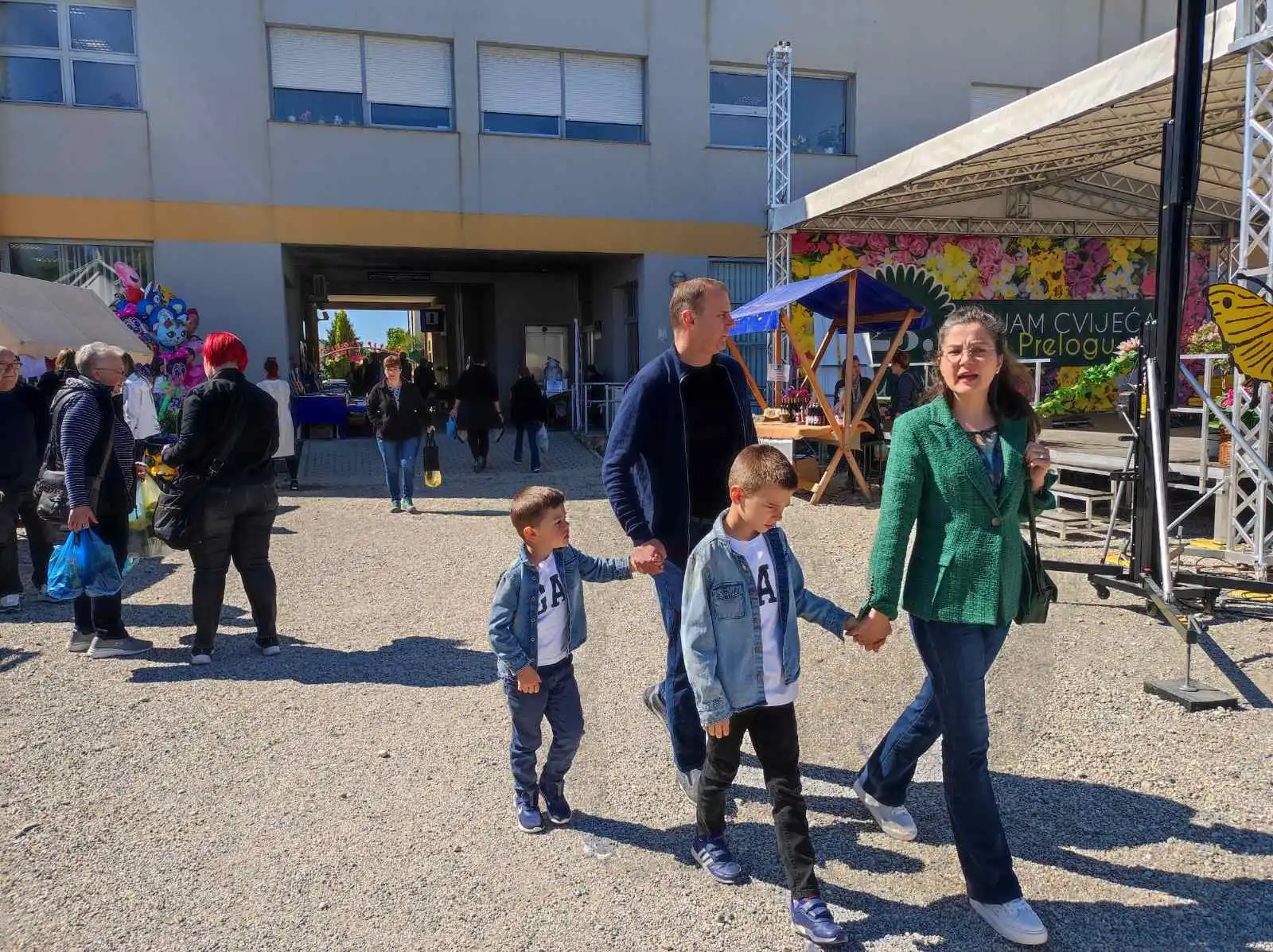 Sajam cvijeća, prelog,2024 (5) Sajam cvijeća, prelog,2024 (5)