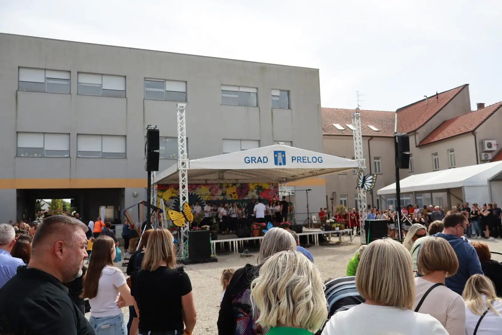 Sajam cvijeća u Prelogu (10)