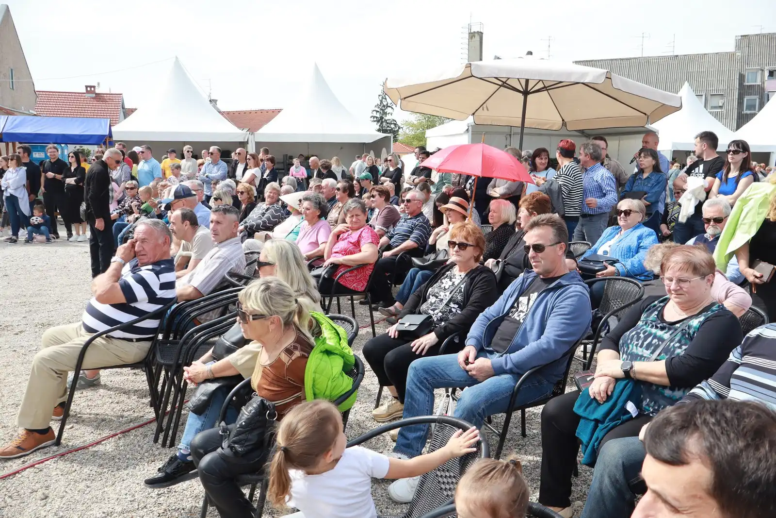 Sajam cvijeća u Prelogu (11)