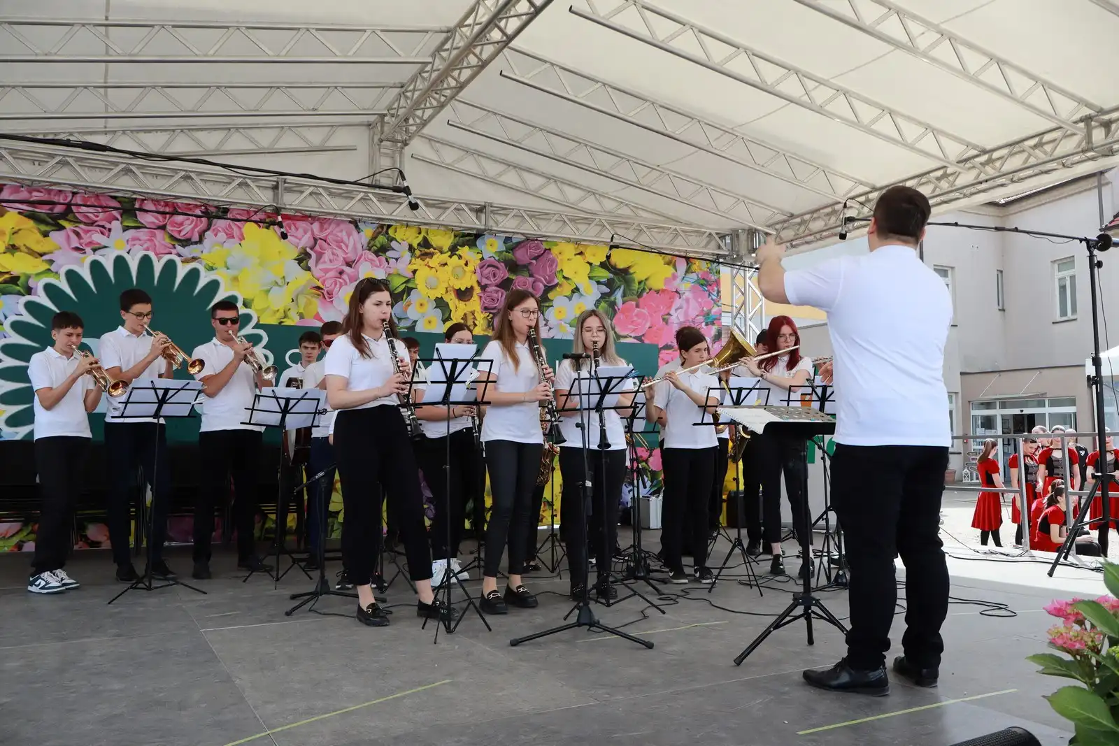 Sajam cvijeća u Prelogu (12)