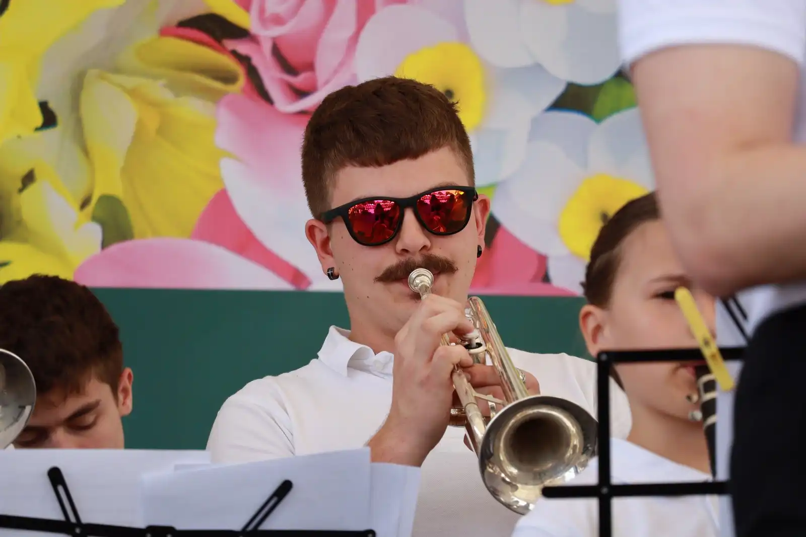 Sajam cvijeća u Prelogu (15)