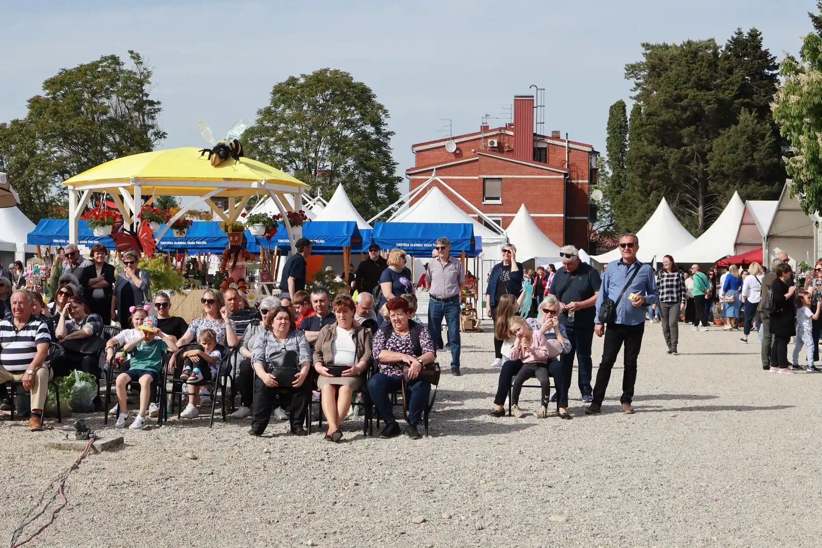 Sajam cvijeća u Prelogu (32)