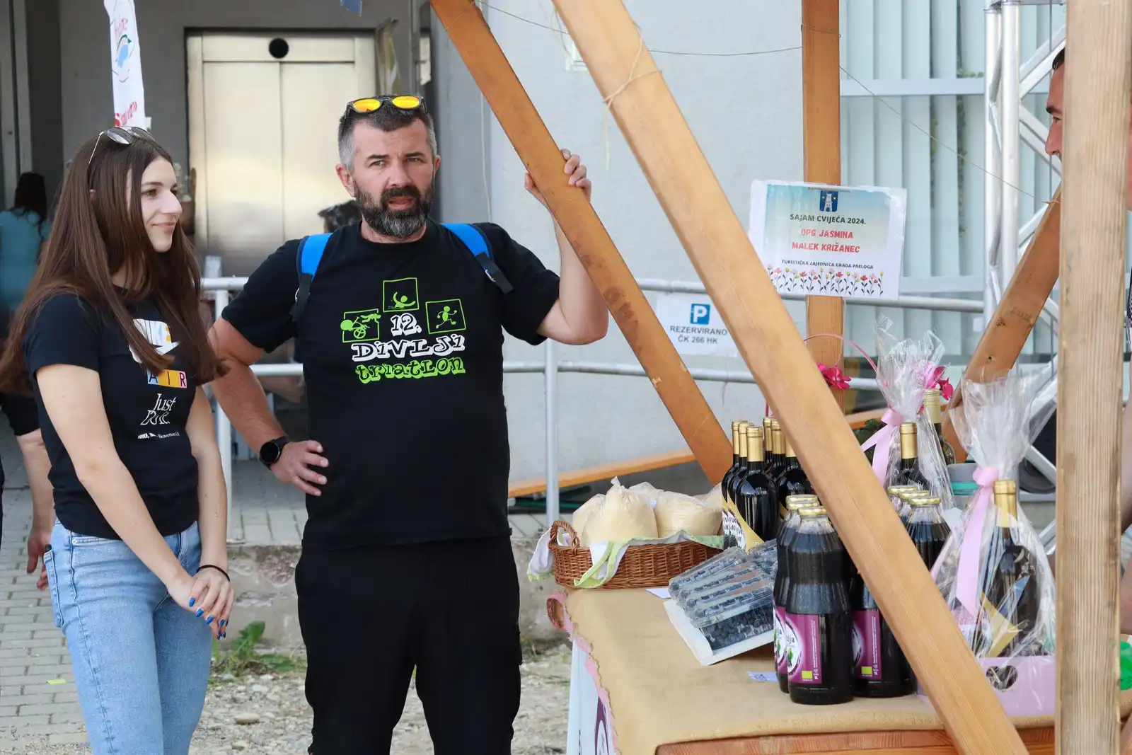 Sajam cvijeća u Prelogu (40)