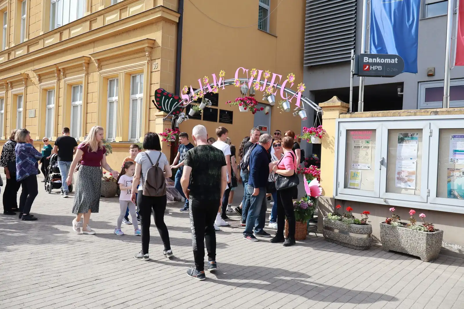 Sajam cvijeća u Prelogu (41)