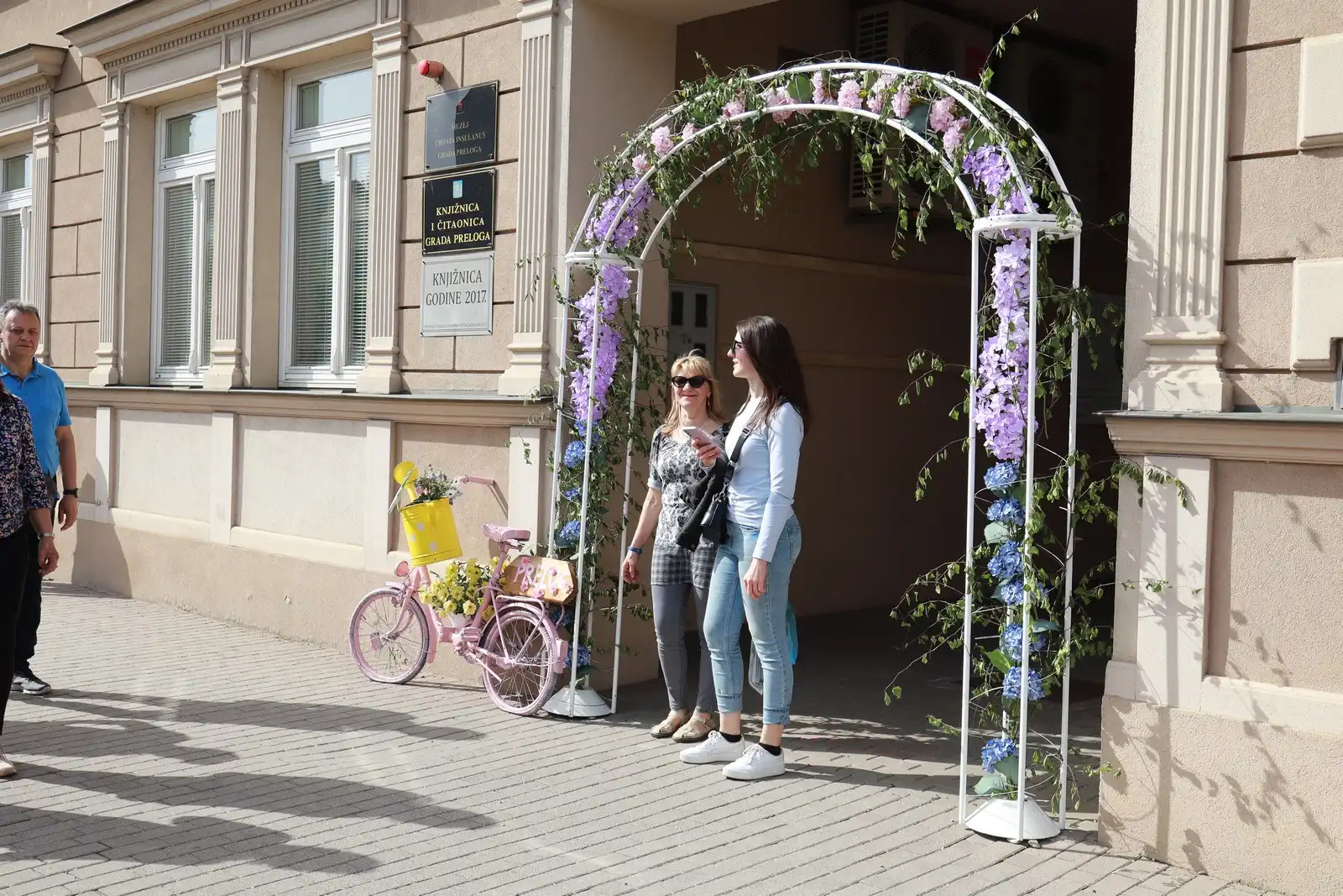 Sajam cvijeća u Prelogu (45)