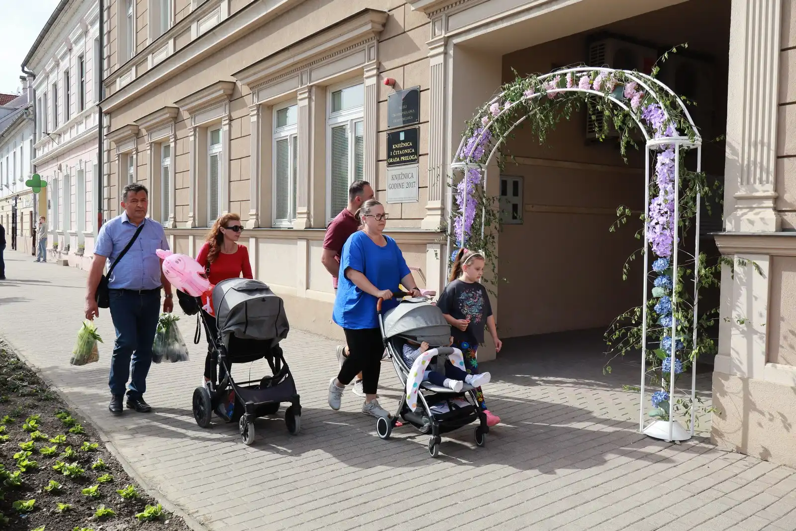 Sajam cvijeća u Prelogu (46)