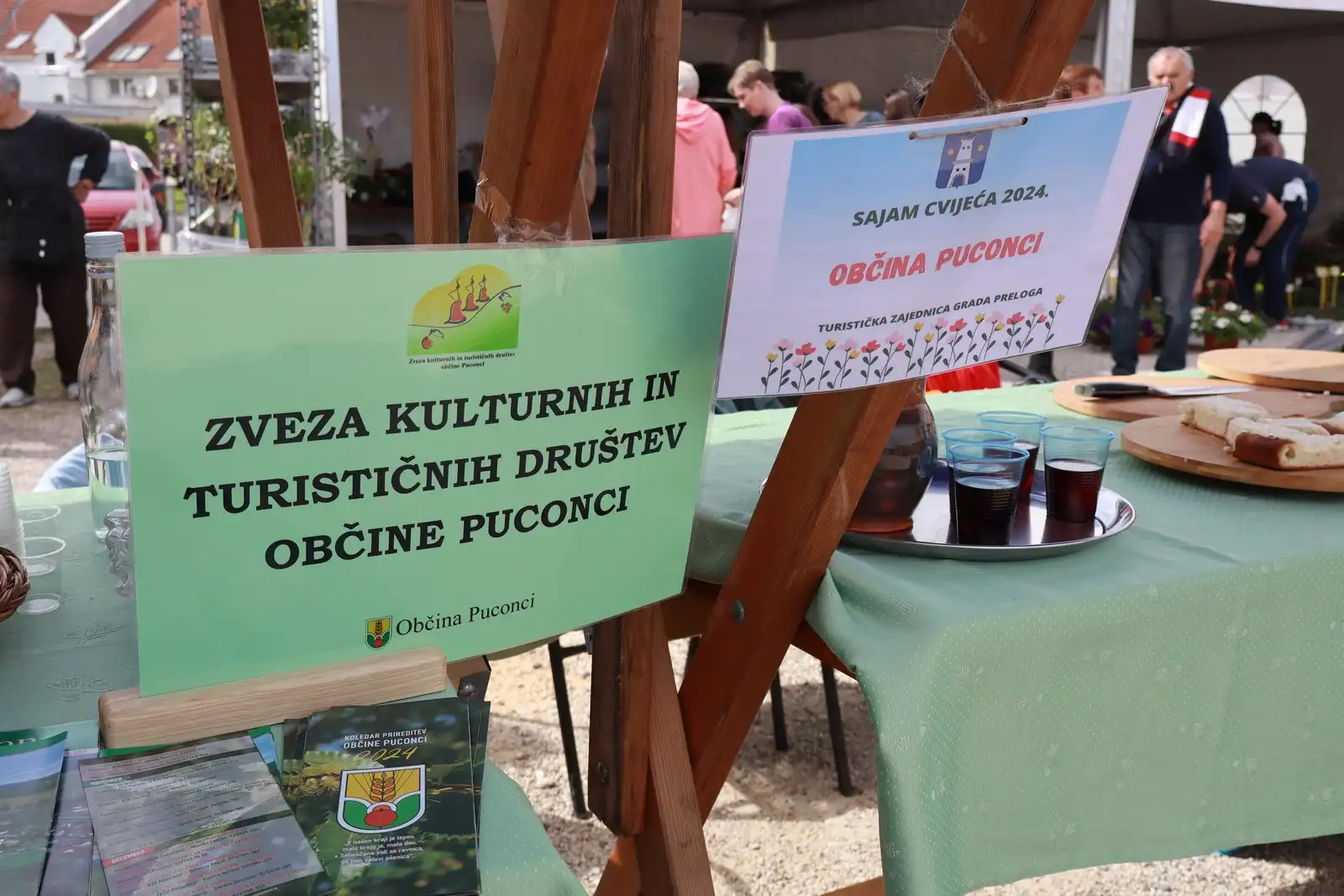 Sajam cvijeća u Prelogu (6)