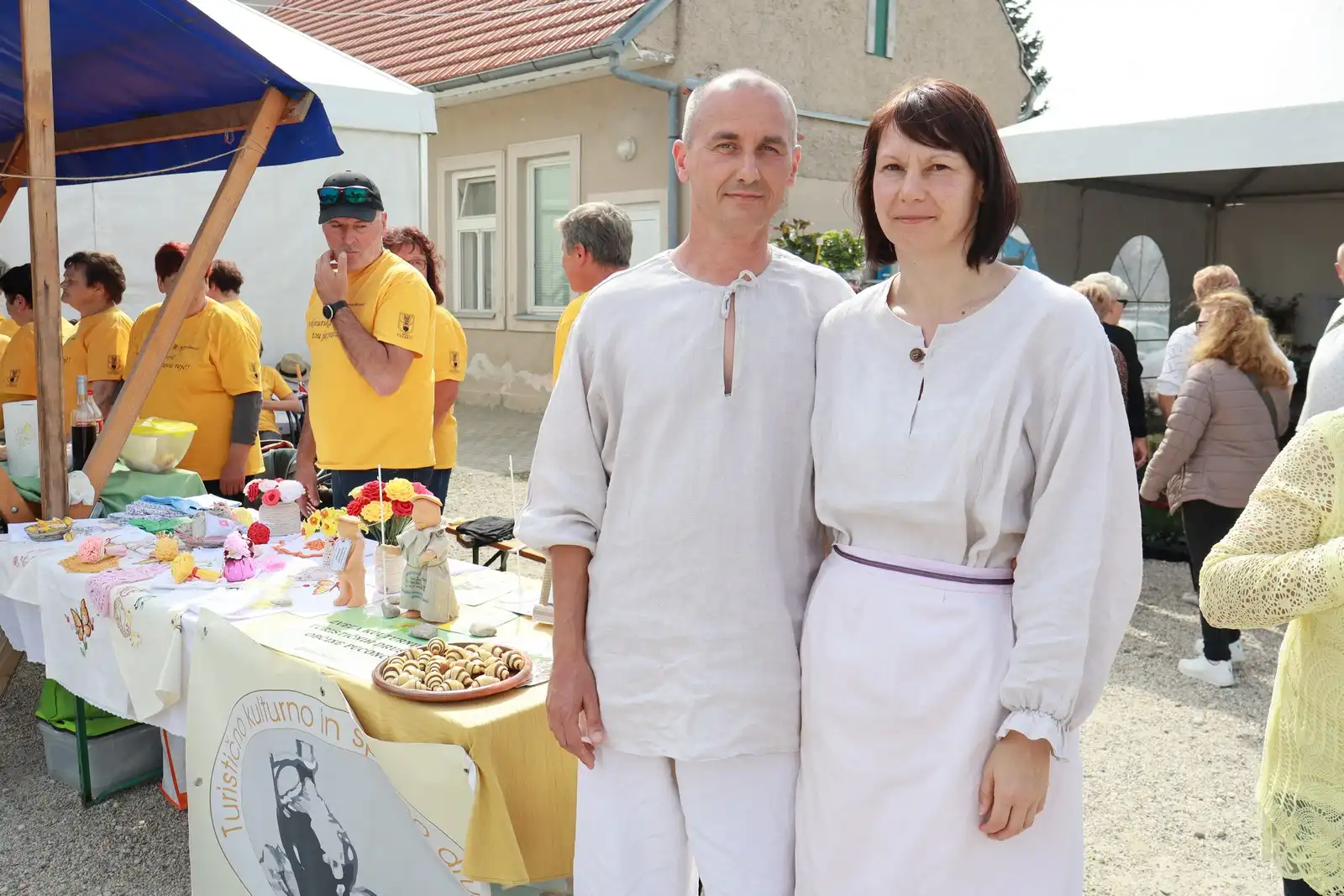 Sajam cvijeća u Prelogu (8)