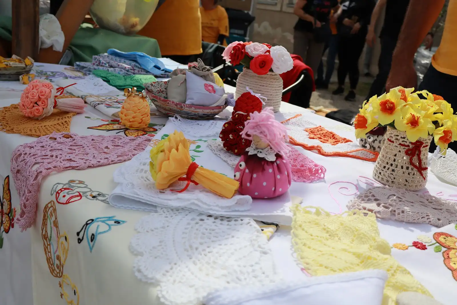 Sajam cvijeća u Prelogu (9)