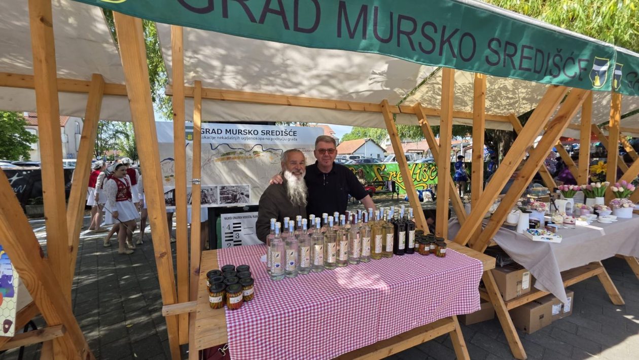 Sajam domaćih proizvoda mursko središće 2026 (10) Sajam domaćih proizvoda mursko središće 2026 (10)